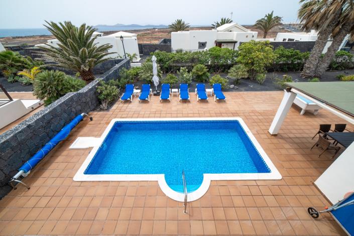 Image No.30-3 Bed Villa / Detached for sale