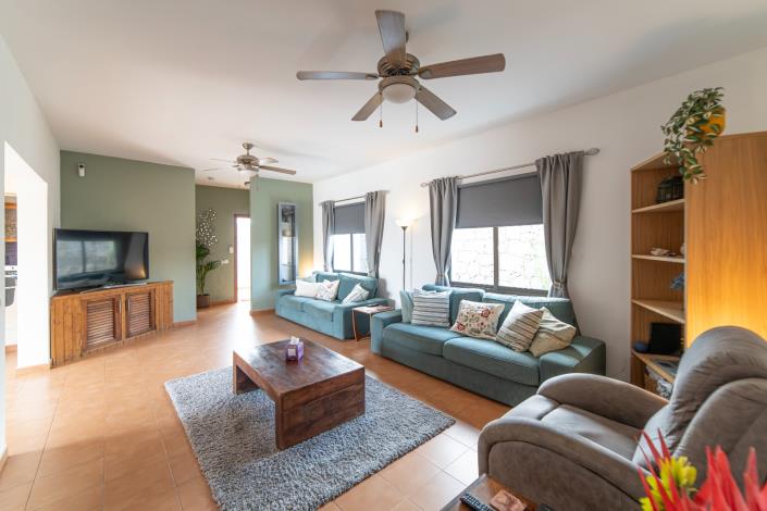 Image No.4-3 Bed Villa / Detached for sale