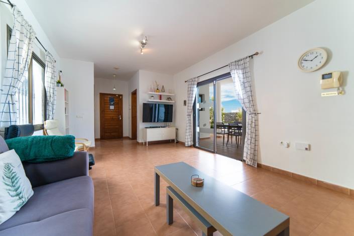 Image No.5-Villa / Détaché de 3 chambres à vendre à Playa Blanca