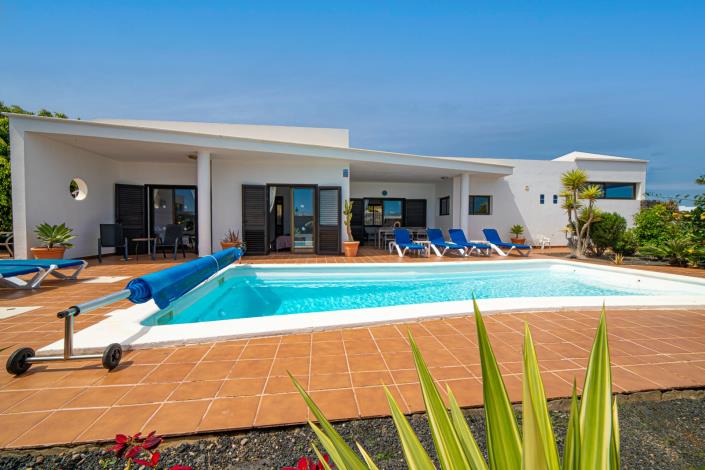 Image No.20-Villa / Détaché de 3 chambres à vendre à Playa Blanca