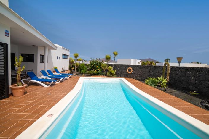 Image No.21-Villa / Détaché de 3 chambres à vendre à Playa Blanca