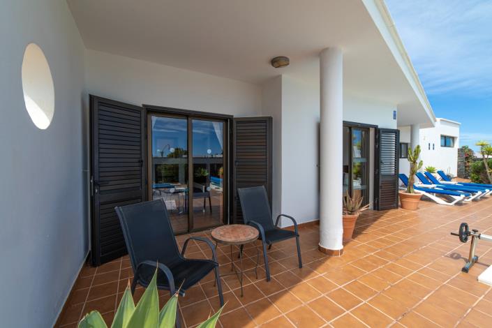 Image No.23-Villa / Détaché de 3 chambres à vendre à Playa Blanca