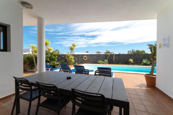 Image No.24-Villa / Détaché de 3 chambres à vendre à Playa Blanca