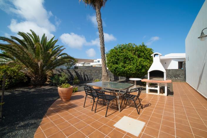 Image No.25-Villa / Détaché de 3 chambres à vendre à Playa Blanca