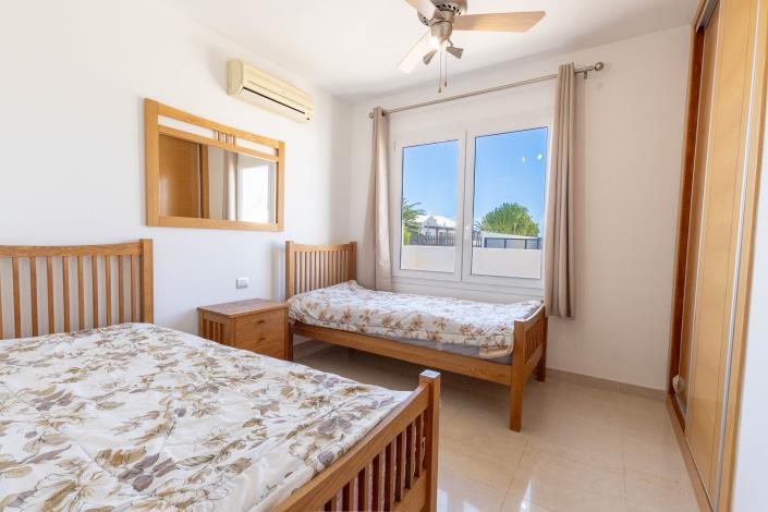 Image No.17-Jumelé de 4 chambres à vendre à Playa Blanca
