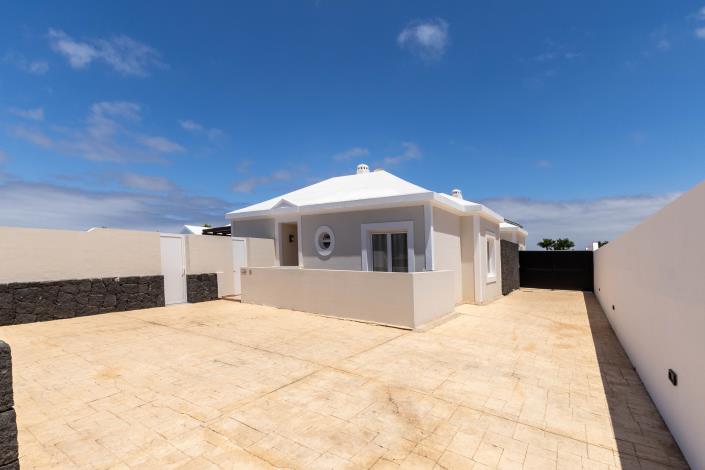 Image No.35-Jumelé de 4 chambres à vendre à Playa Blanca