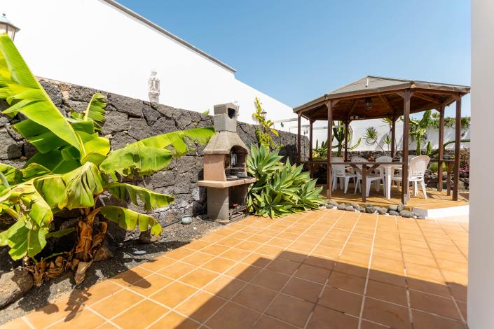Image No.30-Villa / Détaché de 4 chambres à vendre à Playa Blanca