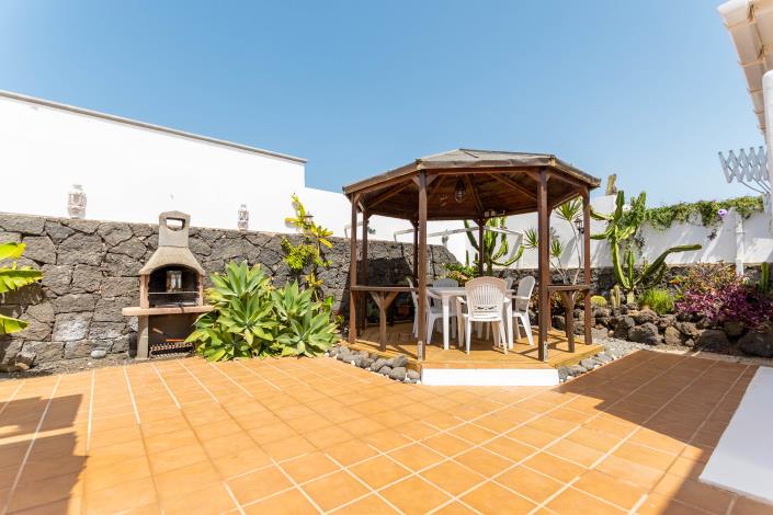 Image No.31-Villa / Détaché de 4 chambres à vendre à Playa Blanca