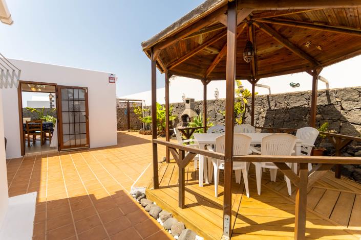 Image No.32-Villa / Détaché de 4 chambres à vendre à Playa Blanca