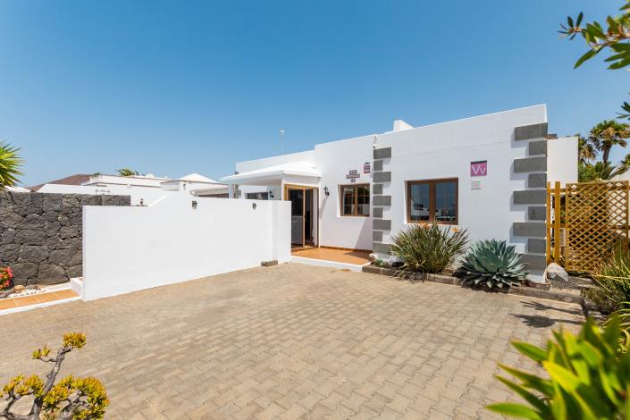 Image No.35-Villa / Détaché de 4 chambres à vendre à Playa Blanca