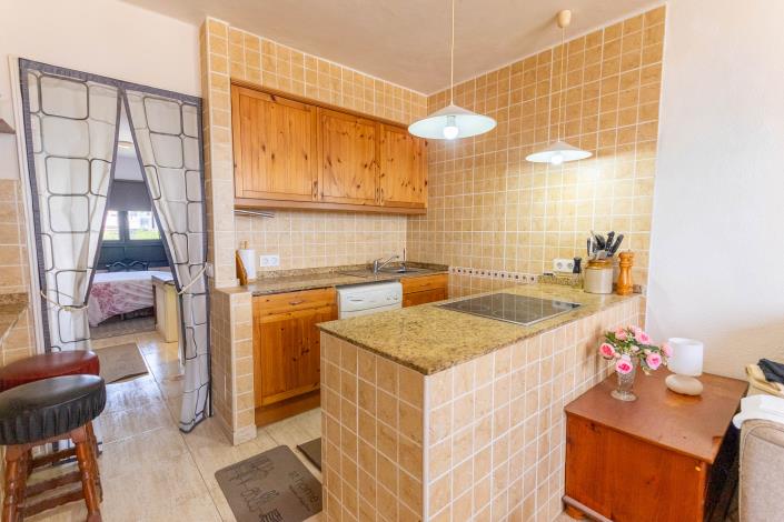 Image No.9-1 Bed Apartment for sale