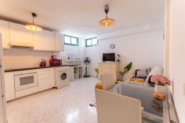 Image No.3-1 Bed Apartment for sale