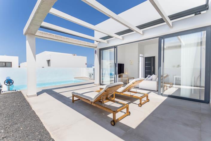 Image No.21-3 Bed Villa / Detached for sale