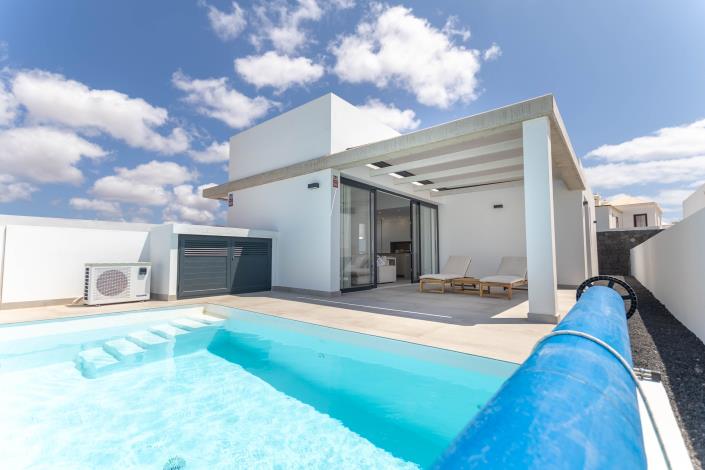 Image No.22-3 Bed Villa / Detached for sale