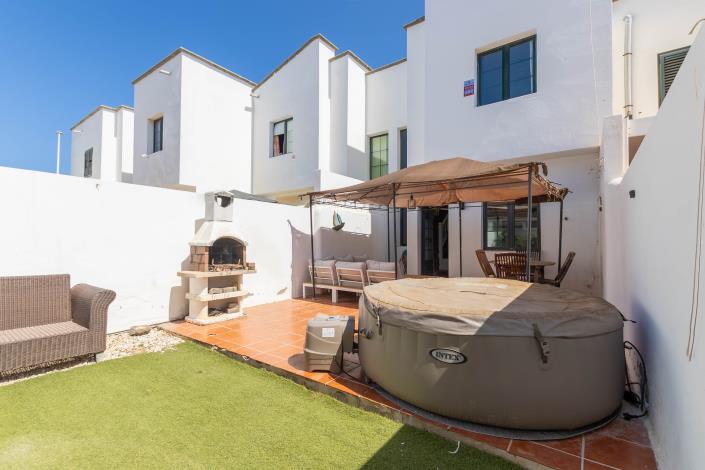 Image No.3-Duplex de 2 chambres à vendre à Playa Blanca