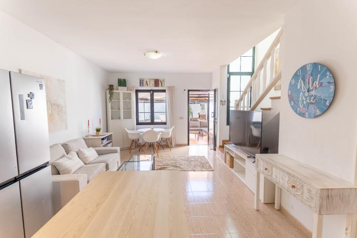 Image No.6-Duplex de 2 chambres à vendre à Playa Blanca