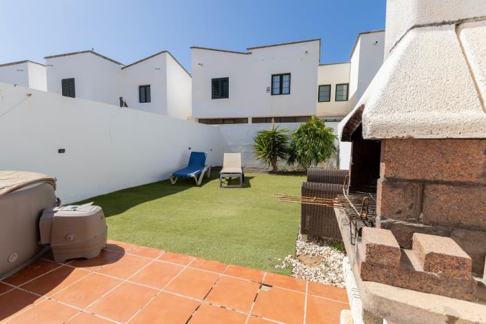 Image No.19-Duplex de 2 chambres à vendre à Playa Blanca