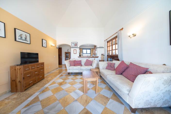 Image No.4-2 Bed Villa / Detached for sale