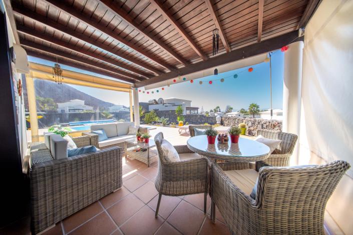 Image No.41-4 Bed Villa / Detached for sale