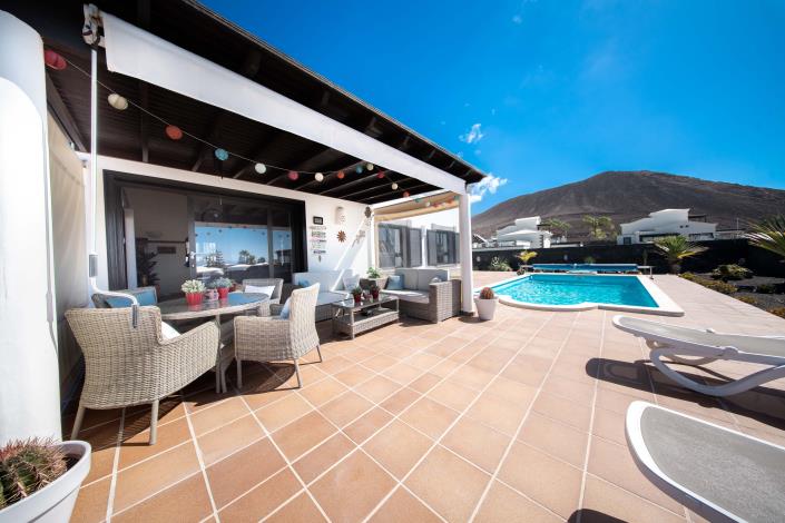 Image No.47-4 Bed Villa / Detached for sale