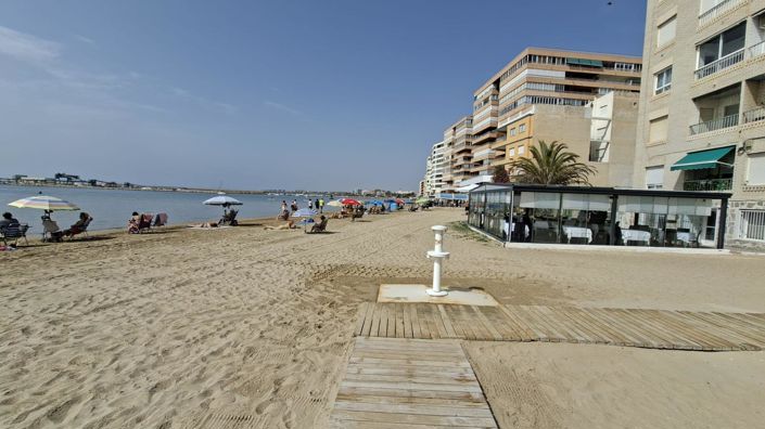 Image No.23-3 Bed Apartment for sale