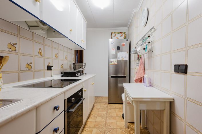 Image No.14-3 Bed Apartment for sale