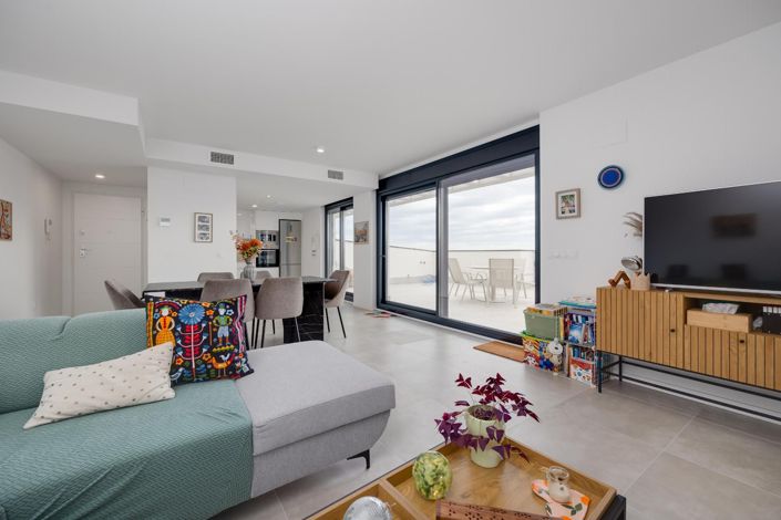 Image No.15-3 Bed Penthouse for sale