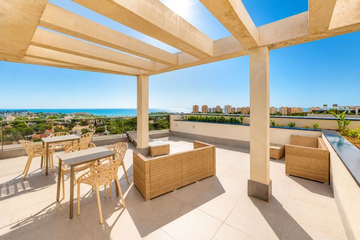 Image No.3-3 Bed Penthouse for sale