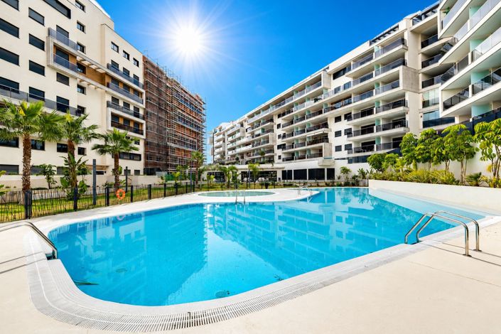 Image No.4-3 Bed Penthouse for sale