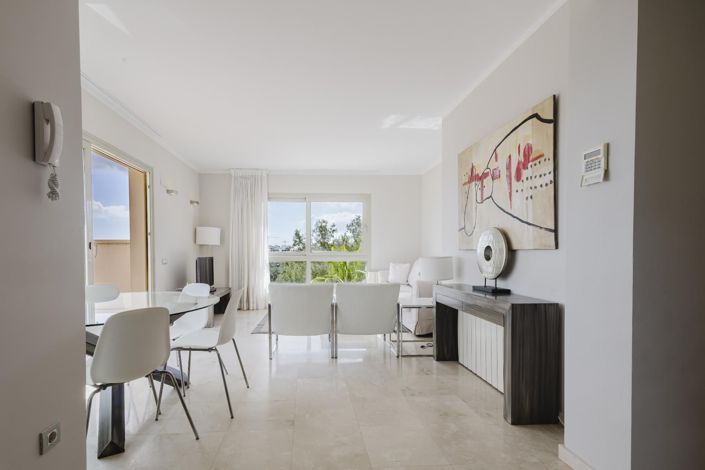 Image No.5-2 Bed Penthouse for sale
