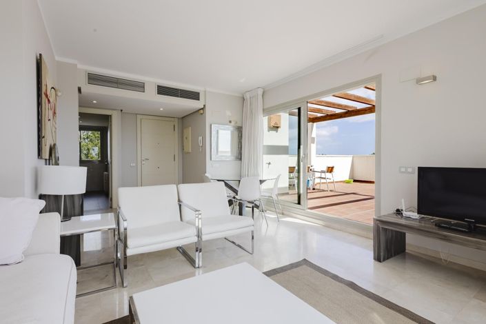 Image No.9-2 Bed Penthouse for sale