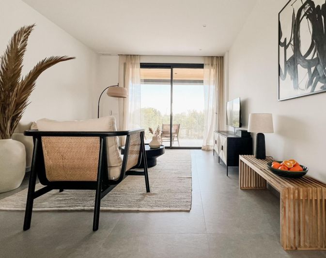 Image No.4-2 Bed Apartment for sale