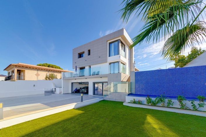 Image No.35-Villa de 3 chambres à vendre à Torrevieja