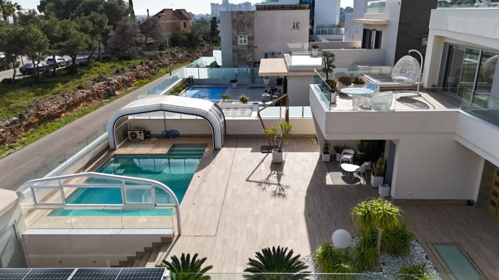 Image No.47-4 Bed Villa for sale