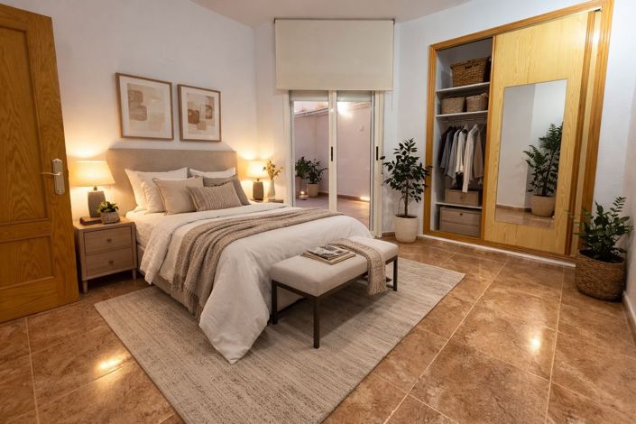 Image No.20-Appartement de 2 chambres à vendre à Torrevieja