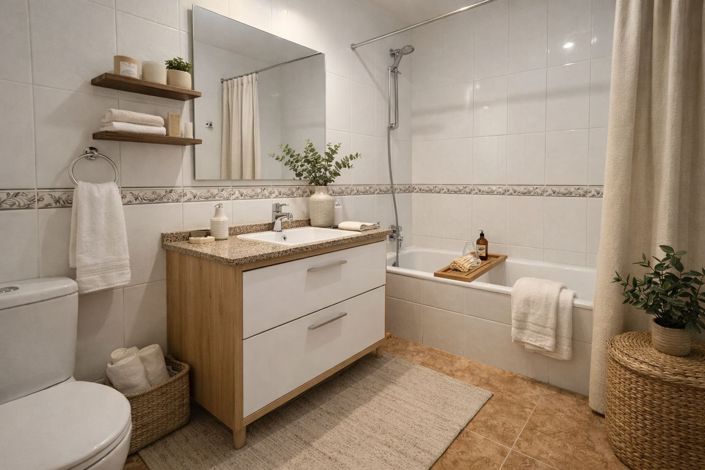 Image No.28-Appartement de 2 chambres à vendre à Torrevieja