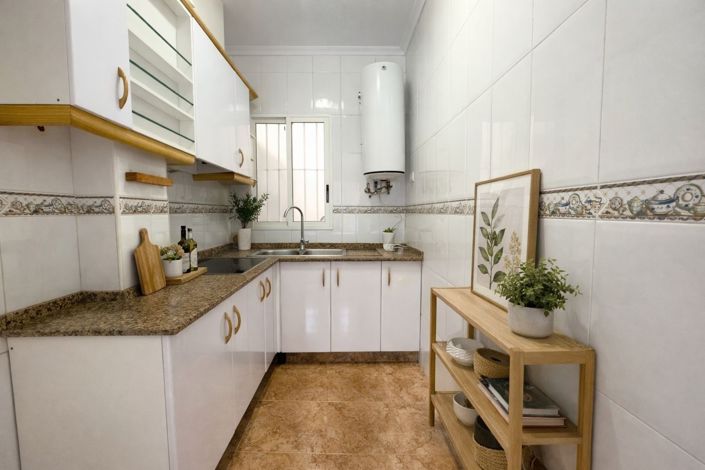 Image No.6-Appartement de 2 chambres à vendre à Torrevieja