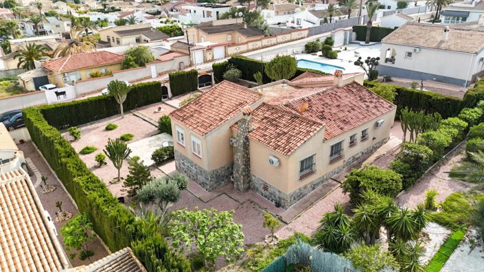 Image No.48-Villa de 3 chambres à vendre à Rojales