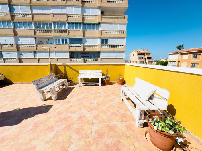 Image No.38-Maison de 4 chambres à vendre à Torrevieja