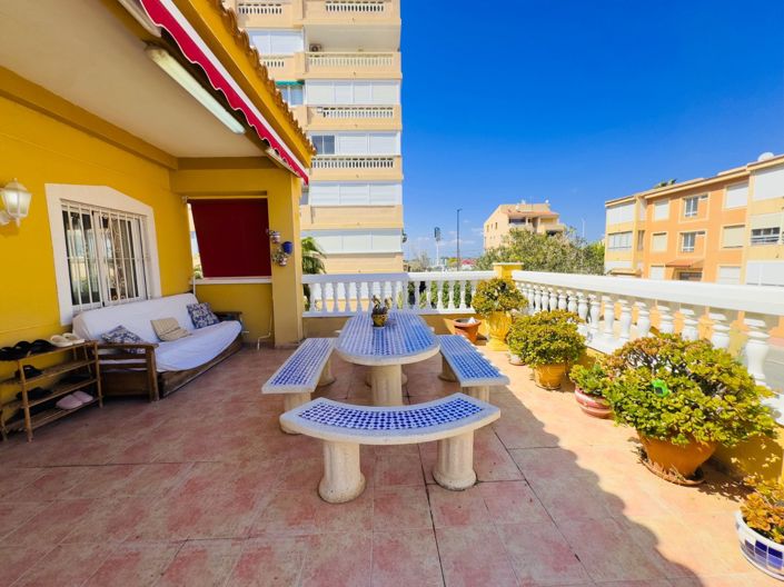 Image No.6-Maison de 4 chambres à vendre à Torrevieja