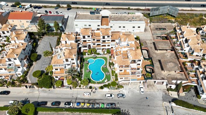 Image No.25-2 Bed Apartment for sale