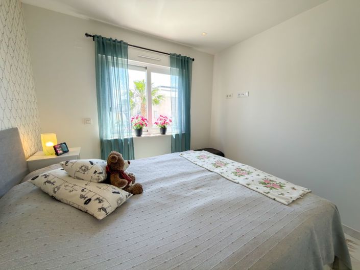 Image No.14-Appartement de 2 chambres à vendre à Torrevieja
