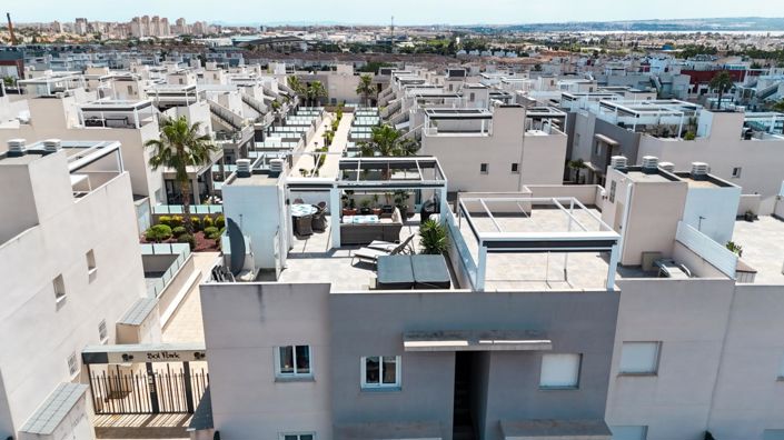 Image No.34-Appartement de 2 chambres à vendre à Torrevieja