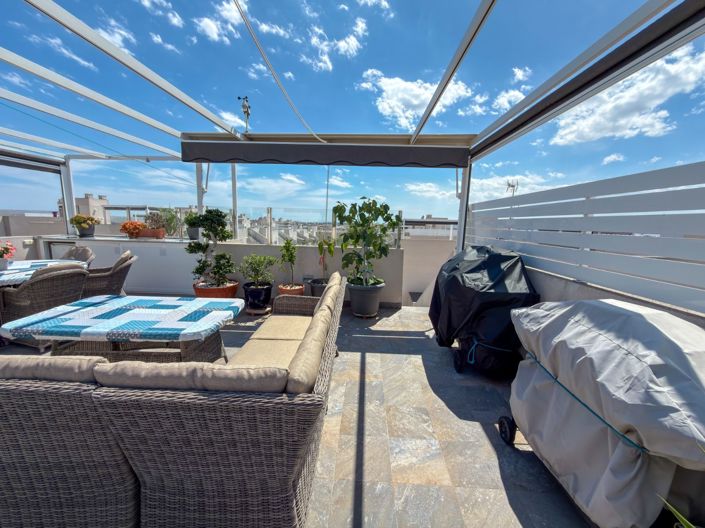 Image No.37-Appartement de 2 chambres à vendre à Torrevieja