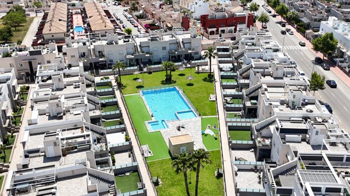 Image No.42-Appartement de 2 chambres à vendre à Torrevieja