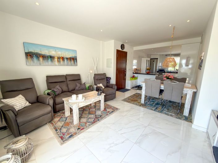 Image No.6-Appartement de 2 chambres à vendre à Torrevieja
