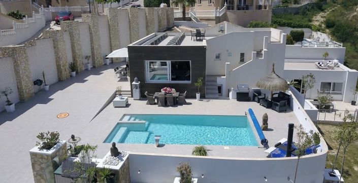Image No.4-6 Bed Villa for sale