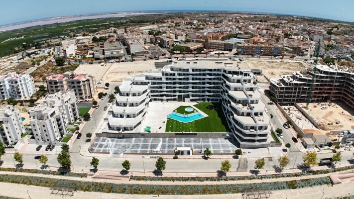 Image No.2-2 Bed Apartment for sale