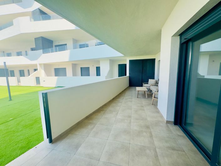 Image No.37-2 Bed Apartment for sale