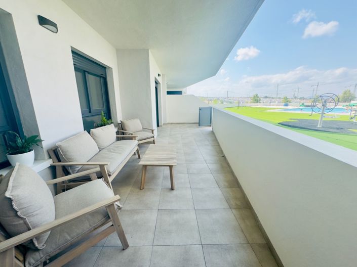 Image No.6-2 Bed Apartment for sale